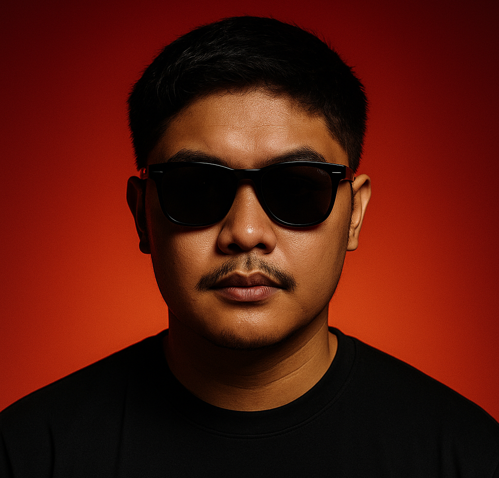 Ron Reciproco Profile