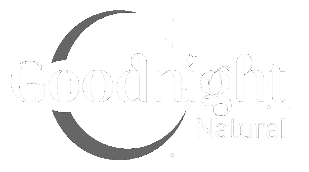 Goodnight Natural Logo