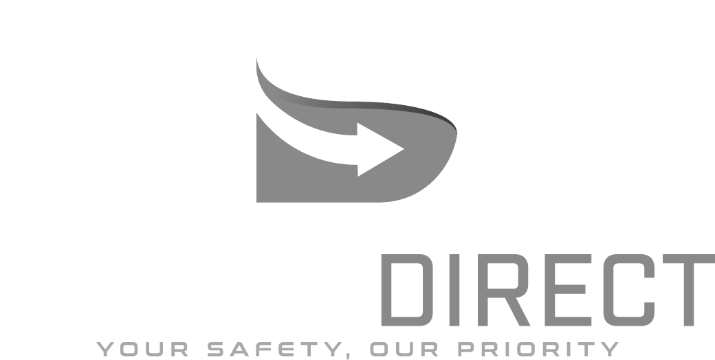 Safety Direct Logo