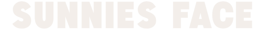 Sunnies Face Logo