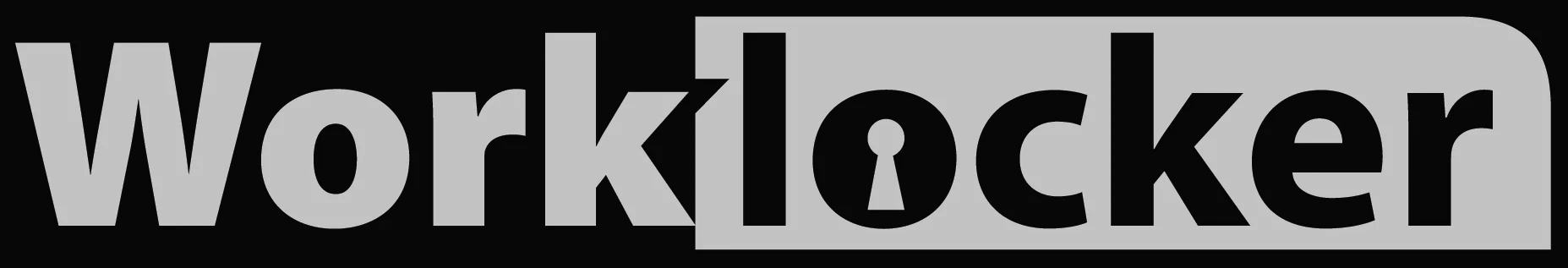Worklocker Logo