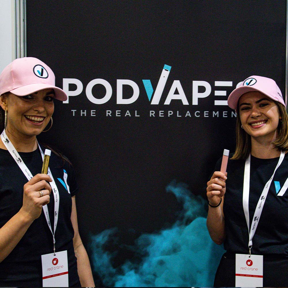 PodVapes